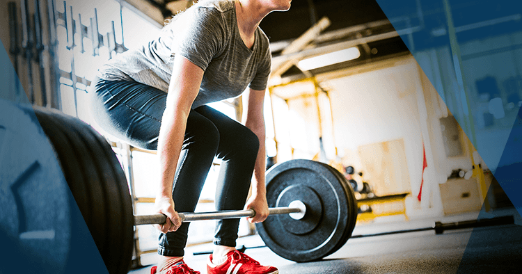Deadlift: Unleash Your Strength and Power