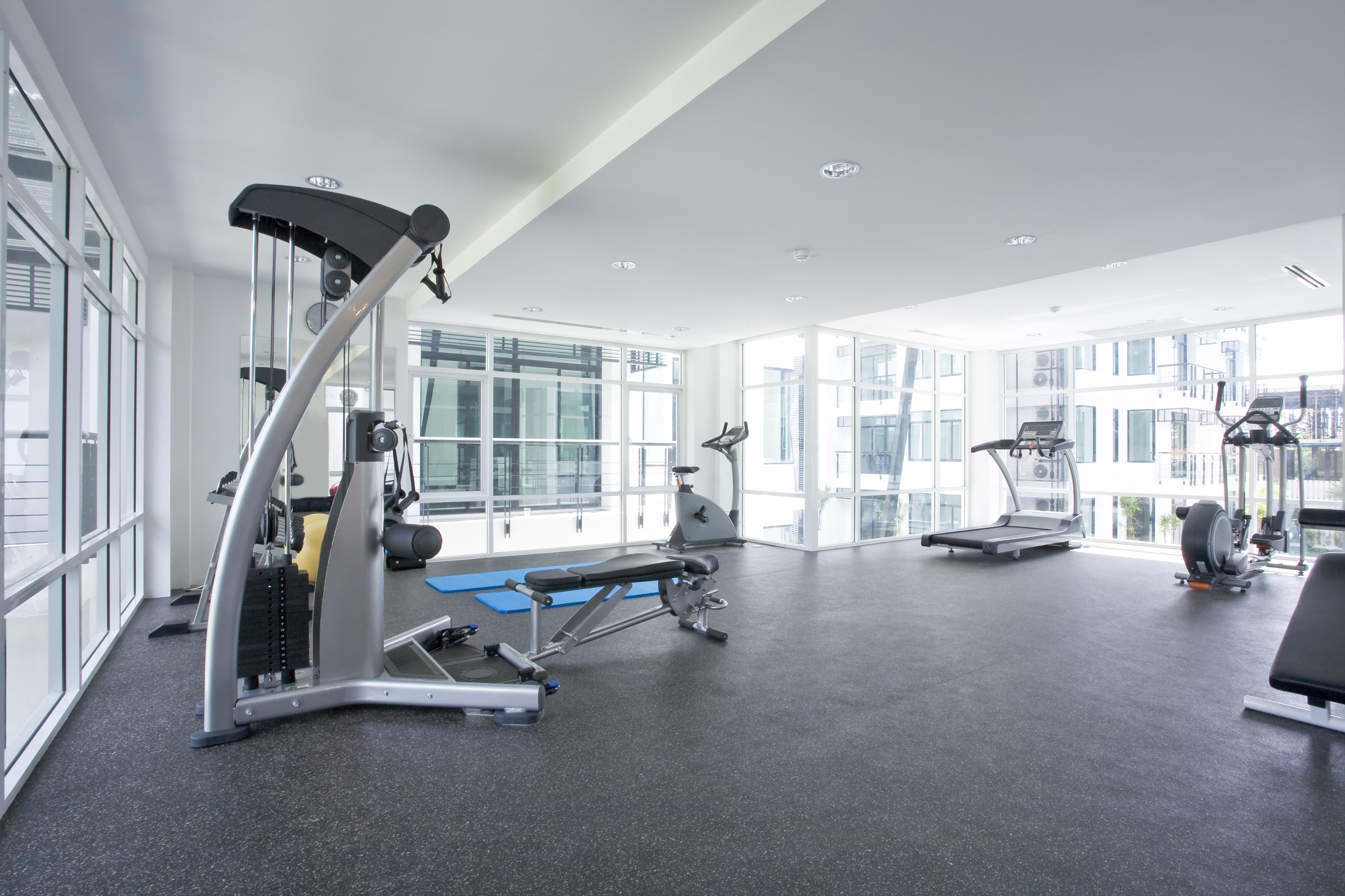 The 10 Location Considerations When Deciding How to Open a Gym