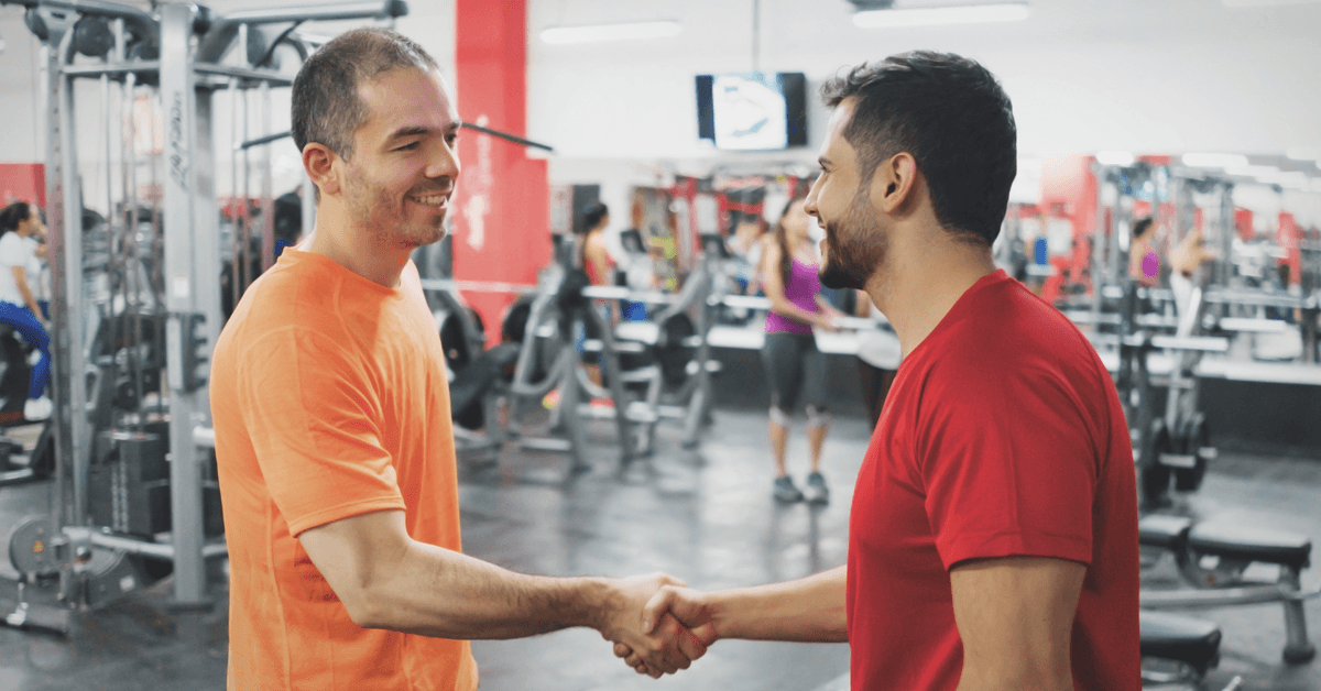 How to Sell Your Personal Training Services in 5 Steps