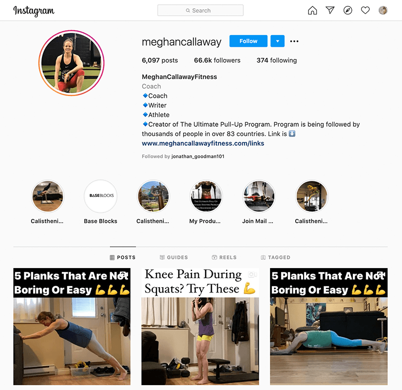  How To Promote Personal Training On Instagram In 2023 Without Getting 